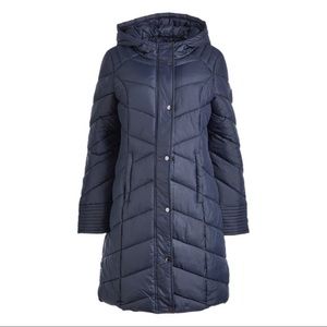 Steve Madden Winter Jacket